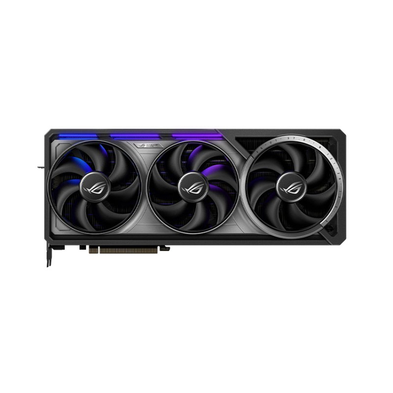 Card màn hình Asus ROG ASTRAL RTX 5080 16G GAMING GDDR7 OC