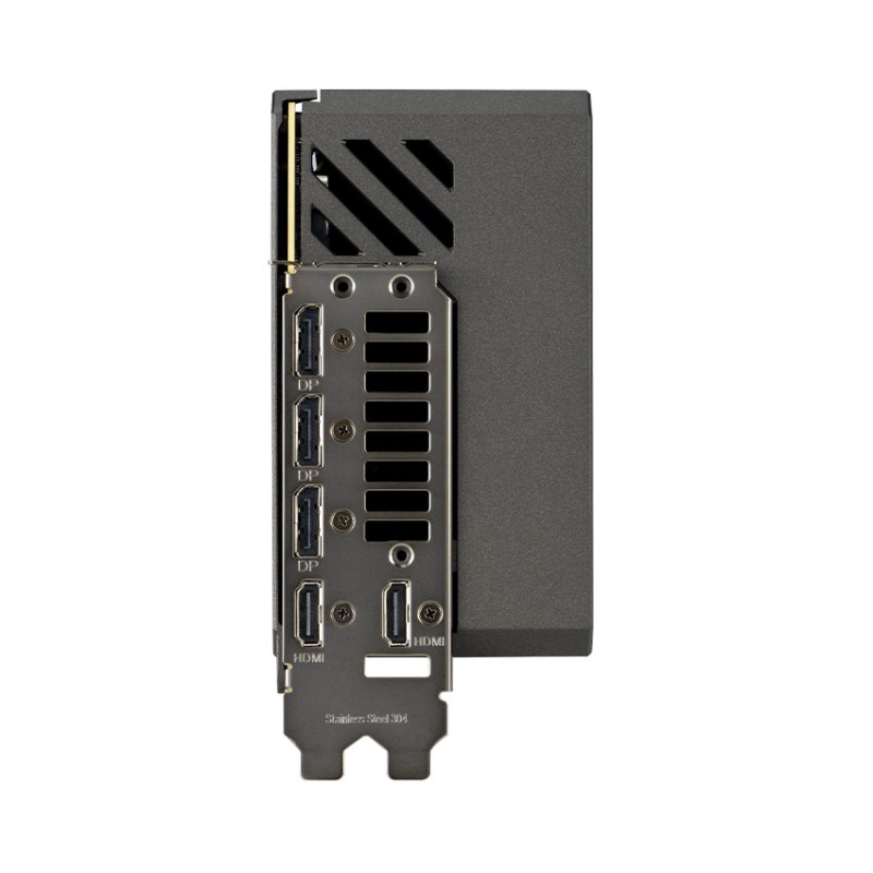 Card màn hình Asus ROG ASTRAL RTX 5080 16G GAMING GDDR7 OC