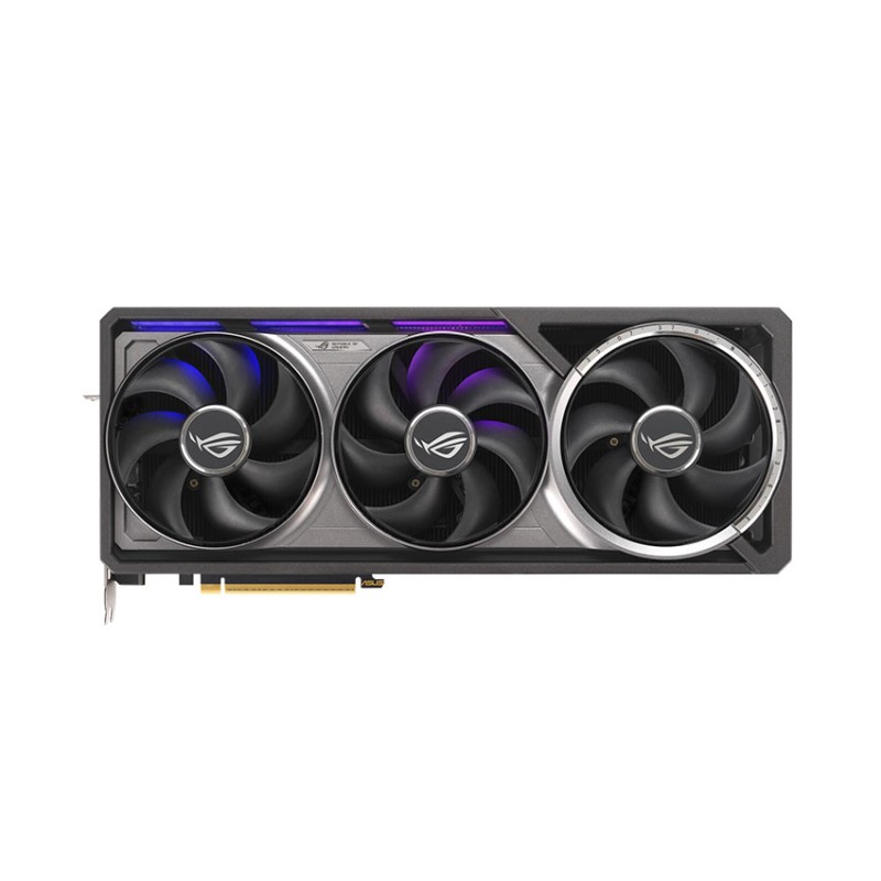 Card màn hình Asus ROG ASTRAL RTX 5090 32G GAMING GDDR7 OC