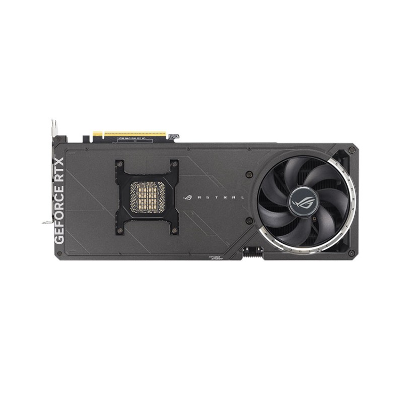 Card màn hình Asus ROG ASTRAL RTX 5090 32G GAMING GDDR7 OC