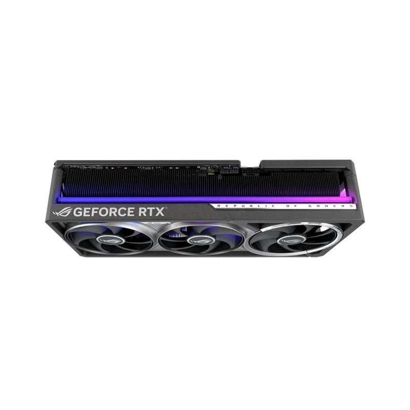 Card màn hình Asus ROG ASTRAL RTX 5090 32G GAMING GDDR7 OC