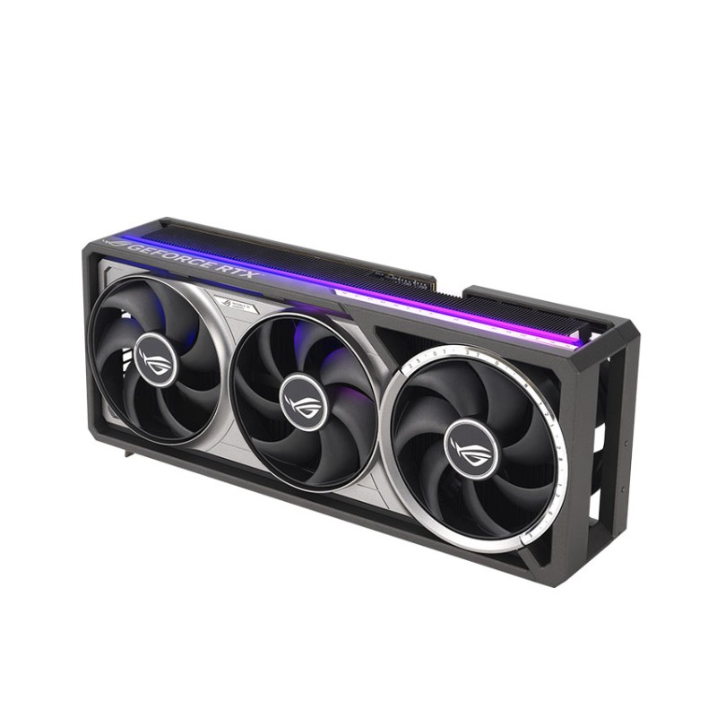 Card màn hình Asus ROG ASTRAL RTX 5090 32G GAMING GDDR7 OC