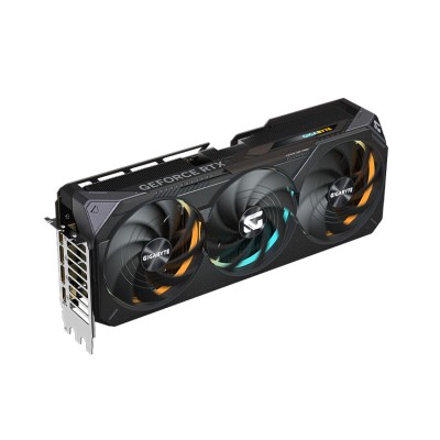 Card màn hình Gigabyte RTX 5070 Ti GAMING OC 16G GDDR7 (GV-N507TGAMING OC-16GD)