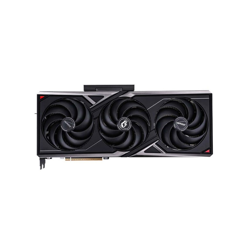 Card màn hình Colorful GeForce iGame RTX 5080 Vulcan OC 16GB-V