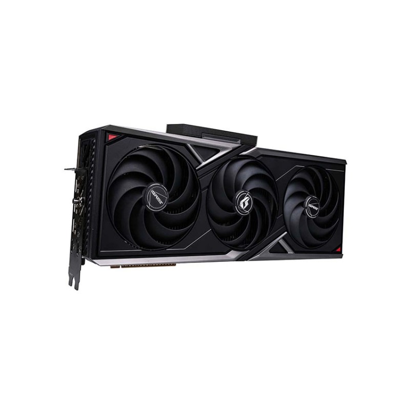 Card màn hình Colorful GeForce iGame RTX 5080 Vulcan OC 16GB-V