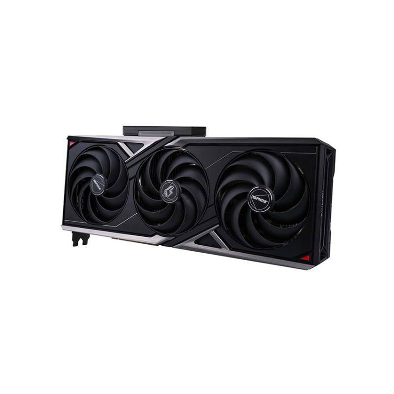 Card màn hình Colorful GeForce iGame RTX 5080 Vulcan OC 16GB-V