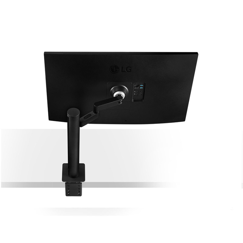 Màn Hình LG UltraFine 32UN880K-B (32 inch/UHD/IPS/60Hz/5ms/USB-C)