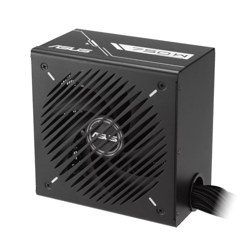 Nguồn Asus PRIME 750B BLACK ( 80 Plus Bronze)