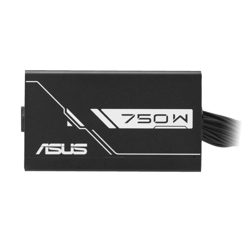 Nguồn Asus PRIME 750B BLACK ( 80 Plus Bronze)