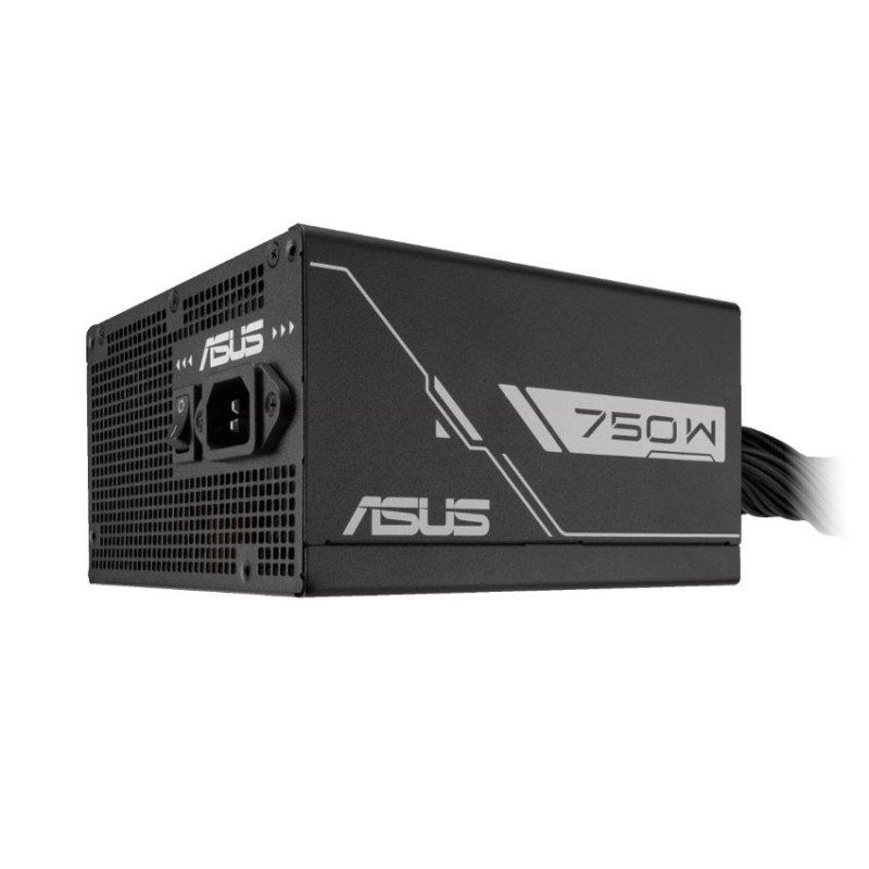 Nguồn Asus PRIME 750B BLACK ( 80 Plus Bronze)