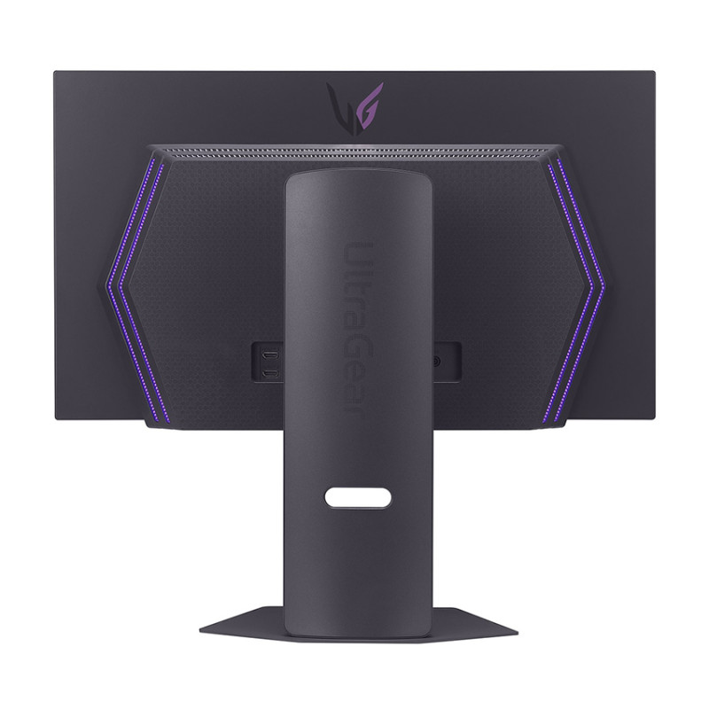 Màn Hình LG UltraGear 27GX790A (27 inch/QHD/OLED/480Hz/0.03ms)