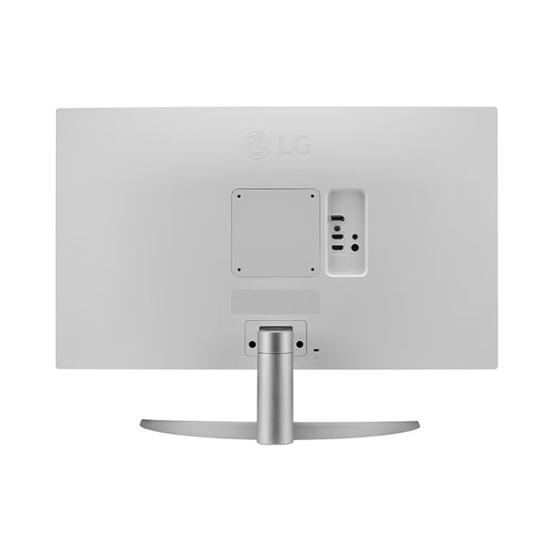 Màn Hình LG 27UP600K-W (27 inch/UHD/IPS/60Hz/5ms)