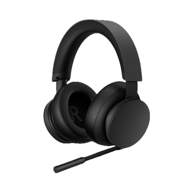 Tai nghe không dây Microsoft Xbox Wireless Headset 2024