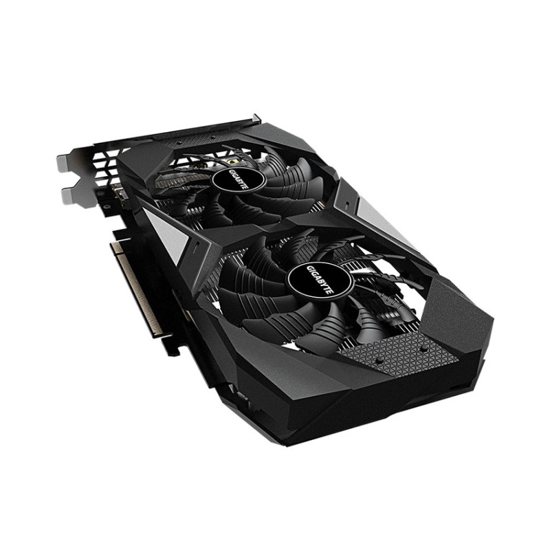 Card màn hình GIGABYTE GTX 1660 Super OC 6G - Cũ đẹp (Tray)