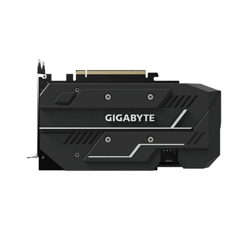 Card màn hình GIGABYTE GTX 1660 Super OC 6G - Cũ đẹp (Tray)