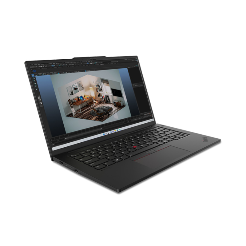 Lenovo Thinkpad P14s G5