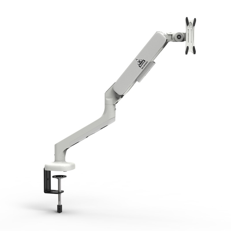 Giá treo màn hình WARRIOR WA-MH0802 Màu Trắng (13inch - 32inch)