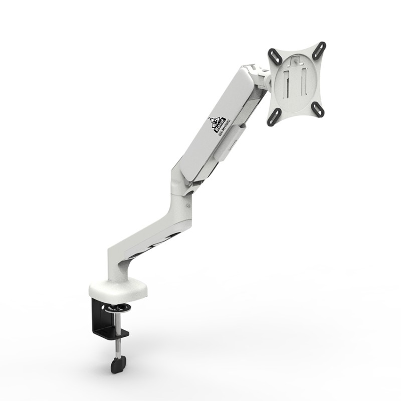 Giá treo màn hình WARRIOR WA-MH0802 Màu Trắng (13inch - 32inch)