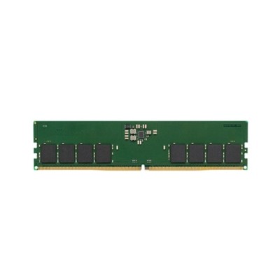 RAM Desktop Kingston (KVR56U46BS6-8) 8GB (1x 8GB) DDR5 5600Mhz