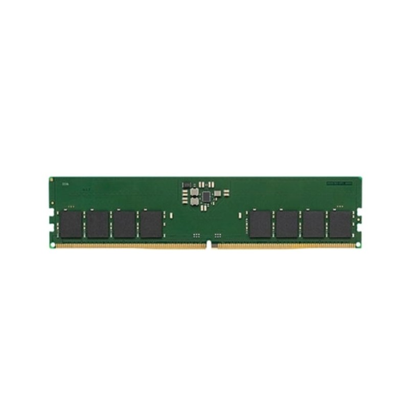 RAM Desktop Kingston (KVR56U46BS6-8) 8GB (1x 8GB) DDR5 5600Mhz