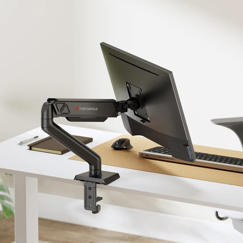 Giá treo màn hình Thronmax MS25 Black (17-32 inch)