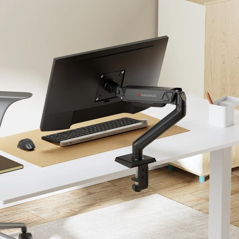 Giá treo màn hình Thronmax MS25 Black (17-32 inch)