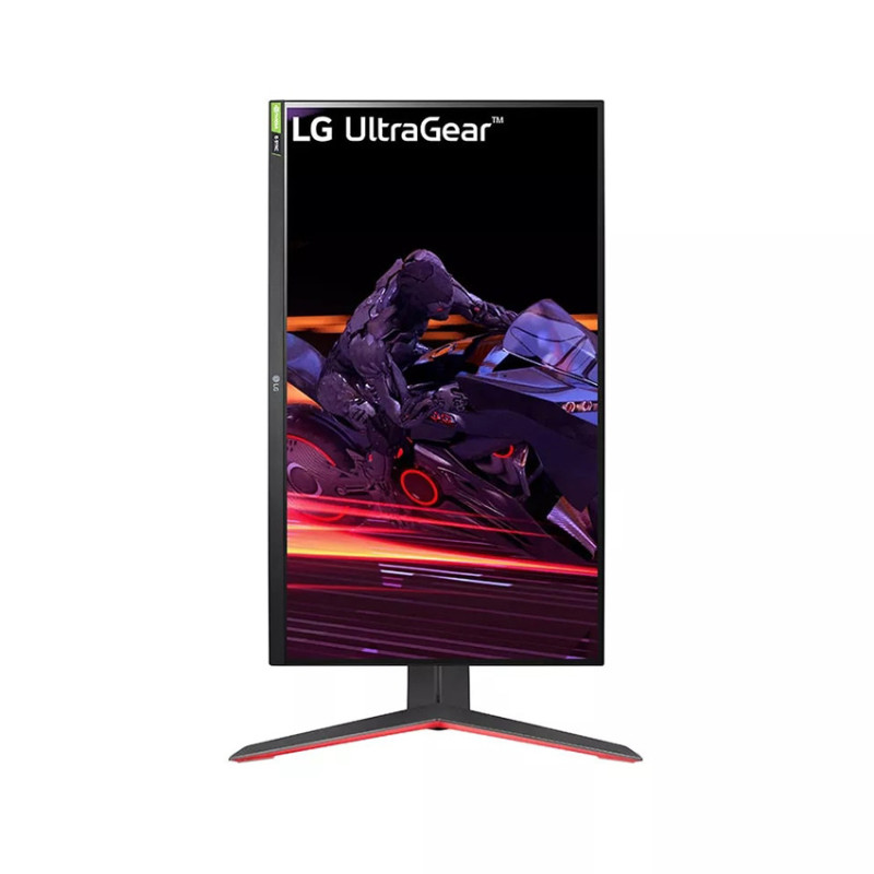 Màn Hình LG UltraGear 27GP750-B (27 inch/FHD/IPS/240Hz/1ms)