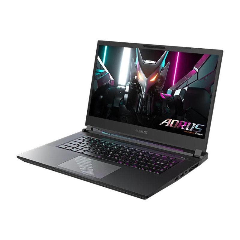 Gigabyte AORUS 15