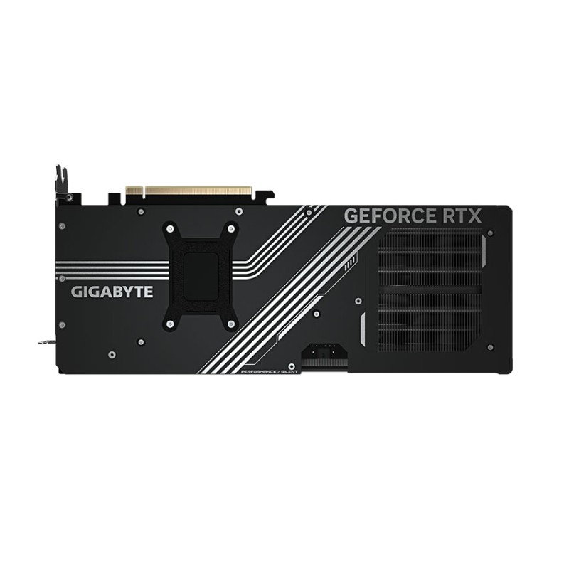 Card màn hình Gigabyte RTX 5070 Ti WINDFORCE OC SFF 16G