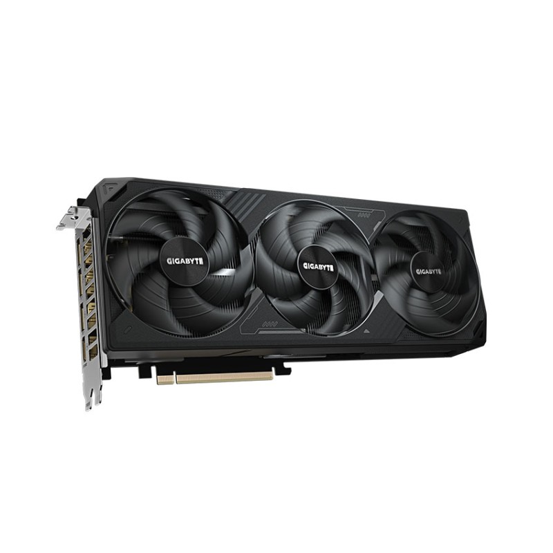 Card màn hình Gigabyte RTX 5070 Ti WINDFORCE OC SFF 16G