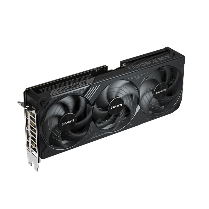 Card màn hình Gigabyte RTX 5070 Ti WINDFORCE OC SFF 16G