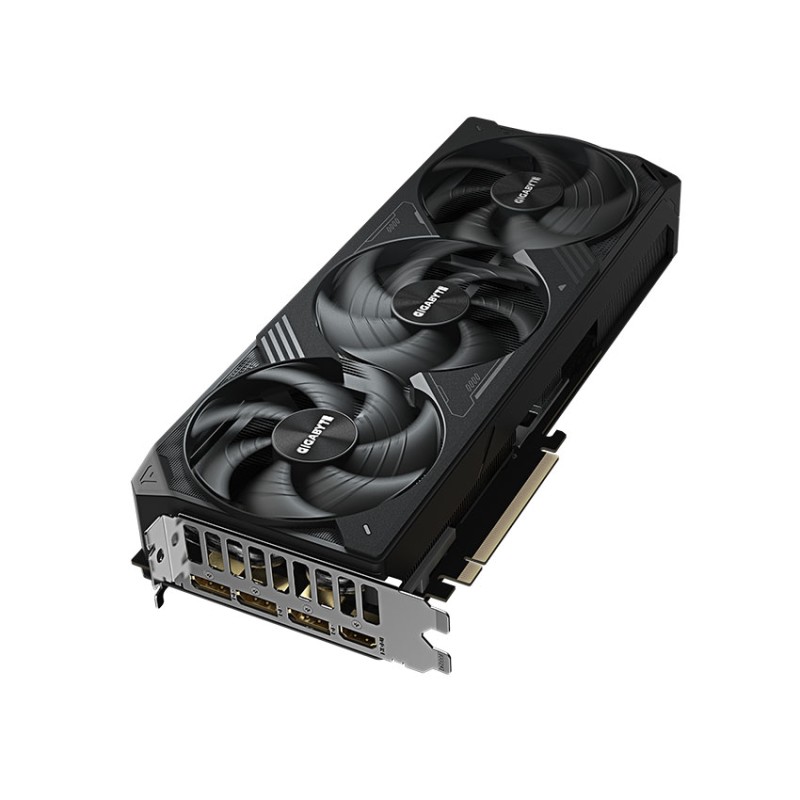 Card màn hình Gigabyte RTX 5070 Ti WINDFORCE OC SFF 16G