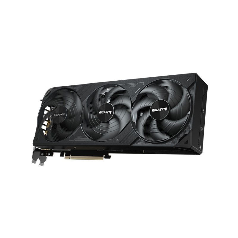 Card màn hình Gigabyte RTX 5070 Ti WINDFORCE OC SFF 16G