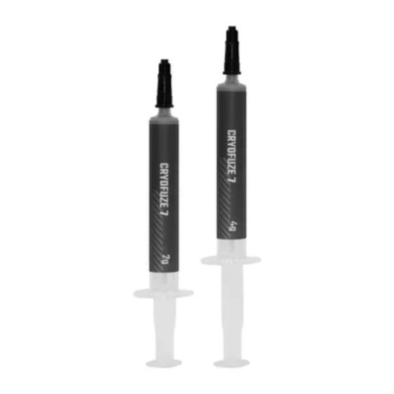 Keo tản nhiệt Cooler Master CRYOFUZE 7 (2 gram)