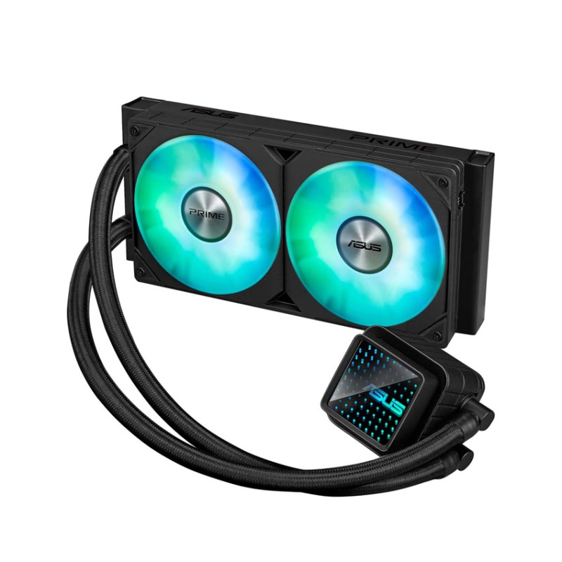 Tản nhiệt nước ASUS PRIME LC 240 ARGB