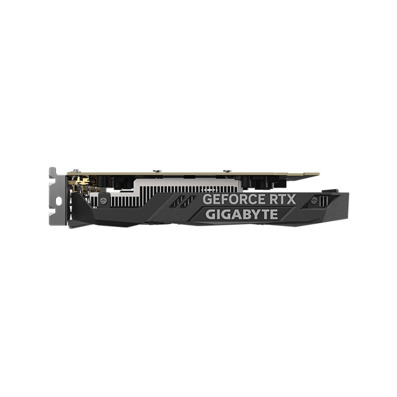 Card màn hình Gigabyte RTX 3050 WINFORCE OC V2-6G