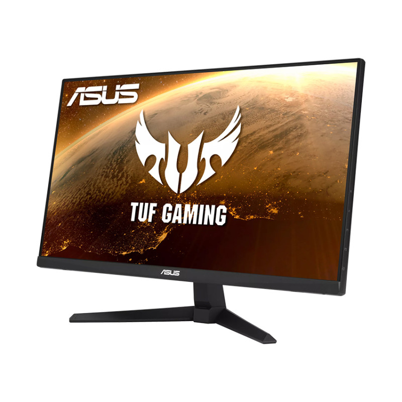 Màn hình ASUS TUF VG247Q1A (23.8 inch/FHD/VA/165Hz/1ms/loa)