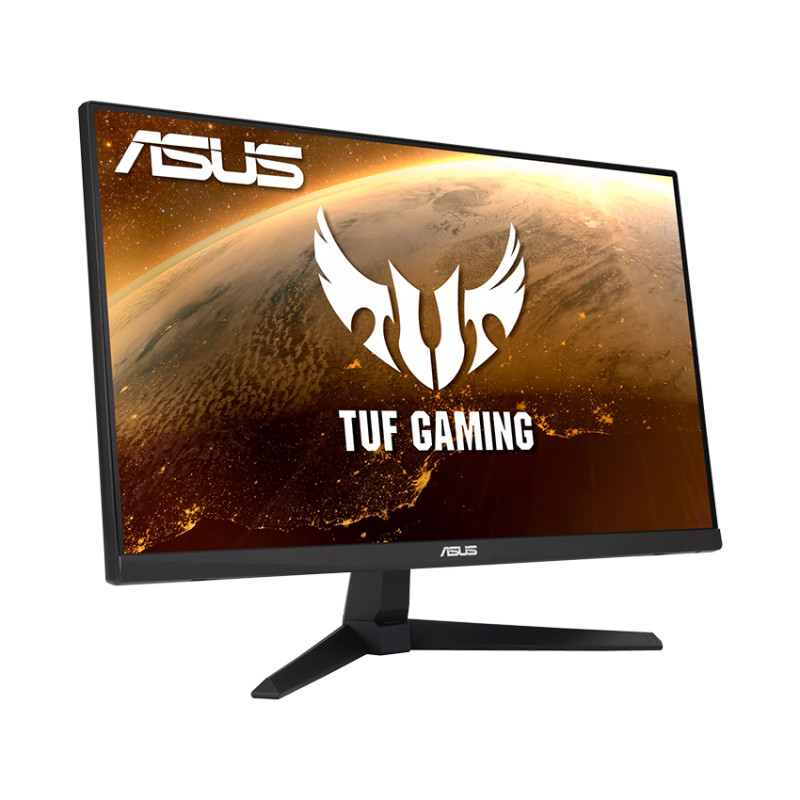 Màn hình ASUS TUF VG247Q1A (23.8 inch/FHD/VA/165Hz/1ms/loa)