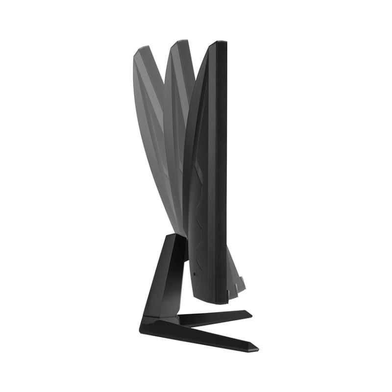 Màn hình ASUS TUF VG247Q1A (23.8 inch/FHD/VA/165Hz/1ms/loa)