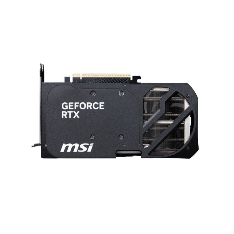 Card màn hình MSI RTX 5070 12G SHADOW 2X OC