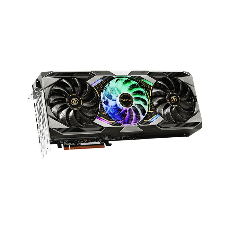 Card màn hình ASROCK TAICHI RX 9070 XT TC 16GO
