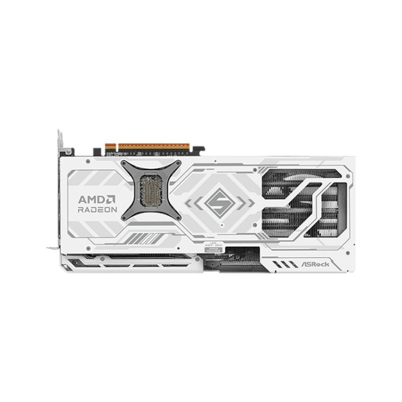 Card màn hình ASROCK STEEL LEGEND RX 9070 XT SL 16G