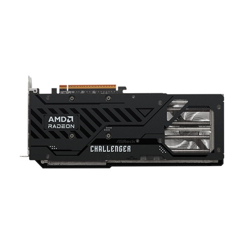 Card màn hình ASROCK CHALLENGER RX 9070 CL 16G