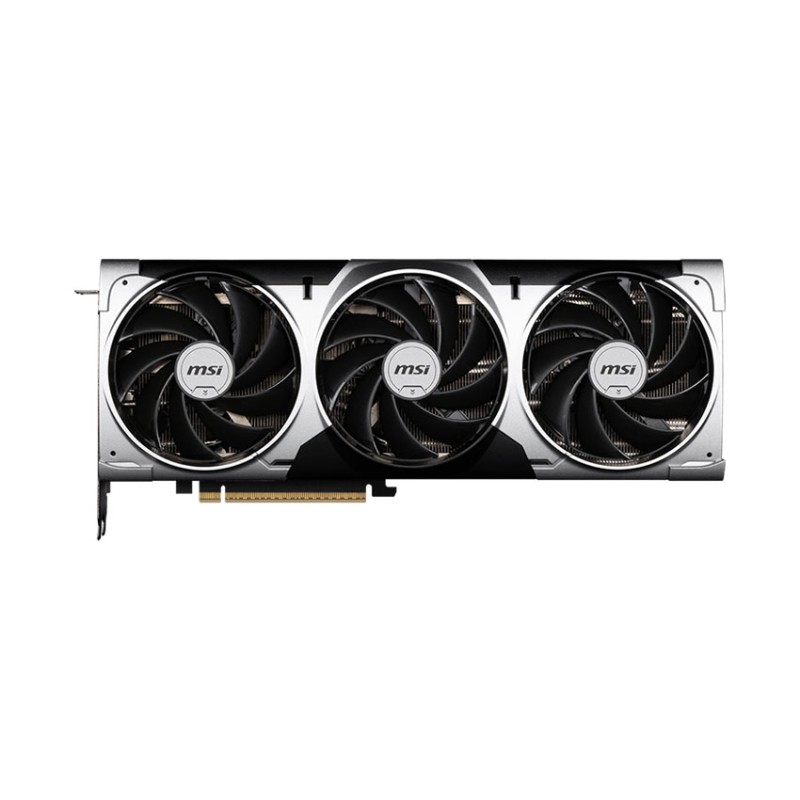 Card màn hình MSI RTX 5070 Ti 16GB VENTUS 3X OC