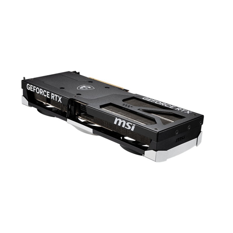 Card màn hình MSI RTX 5070 Ti 16GB VENTUS 3X OC