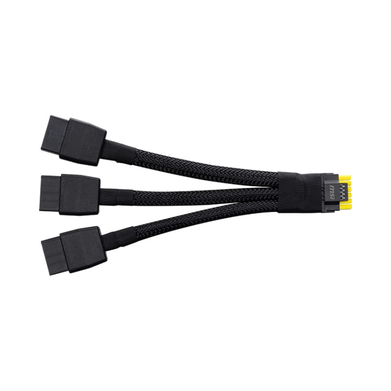 Card màn hình MSI RTX 5070 Ti 16GB VANGUARD SOC LAUNCH EDITION