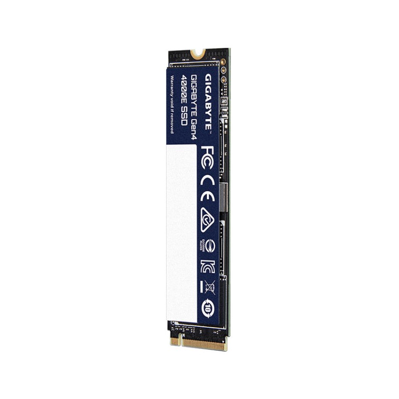 Ổ Cứng SSD Gigabyte 4000E 1TB – M.2 2280 PCIe Gen4 x4 (Đọc 4000MB/s - Ghi 3900MB/s) - (G440E1TB)