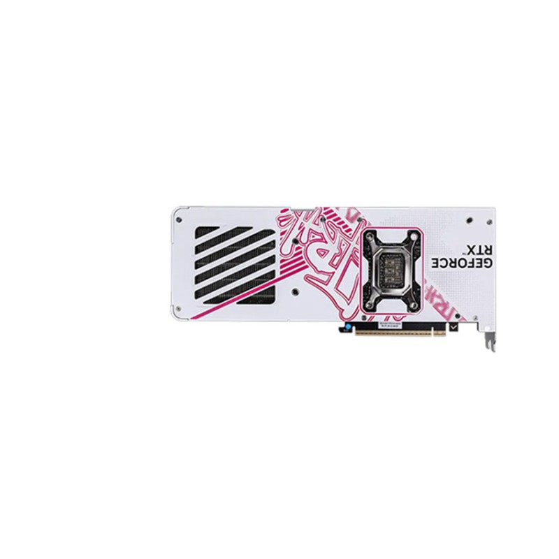 Card màn hình Colorful GeForce RTX 5070 Ultra W OC 12GB-V