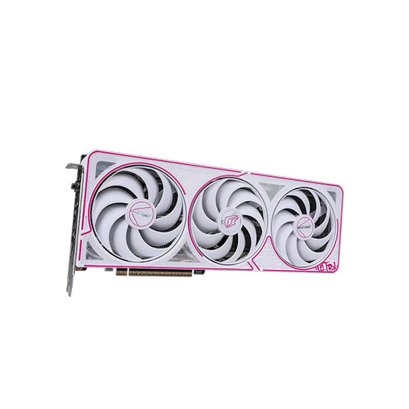 Card màn hình Colorful GeForce RTX 5070 Ultra W OC 12GB-V