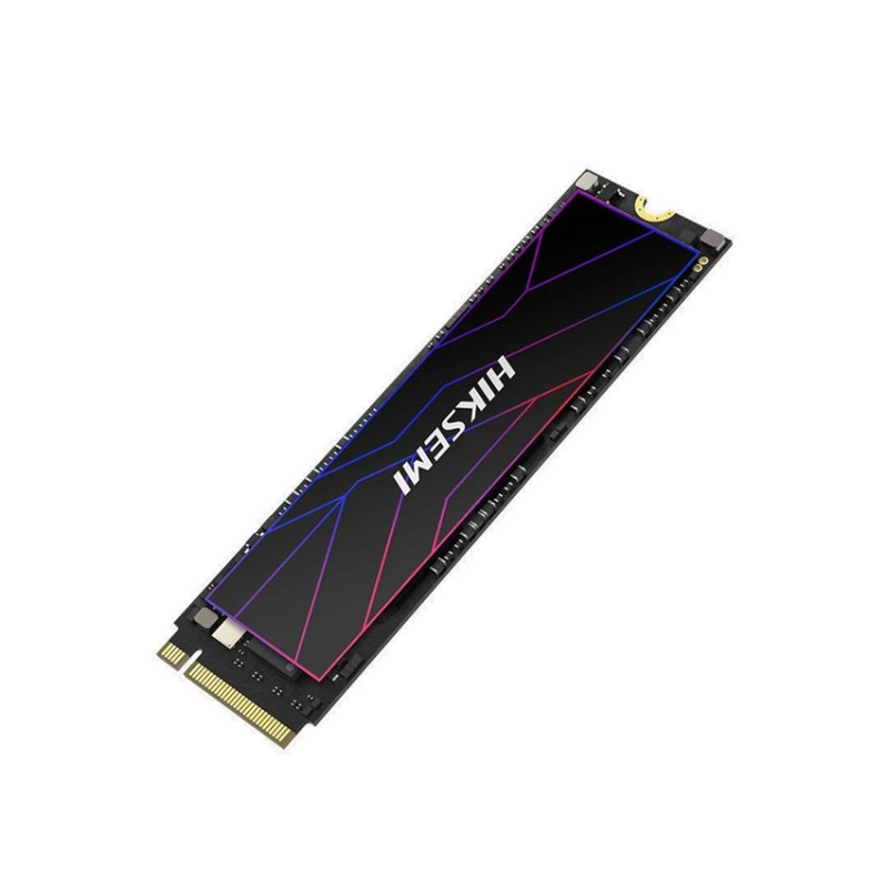 Ổ Cứng SSD HIKSEMI FUTURE 512GB – M.2 2280 PCIe Gen4 x4 (Đọc 6320MB/s - Ghi 3111MB/s) - (HS-SSD-FUTURE Lite 512G)